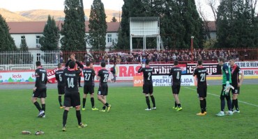 HŠK Zrinjski-FK Drina 5:0 (3-0)