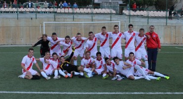 Zrinjski-Sloboda juniori