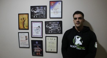 Fitness Club Body Zone Mostar: Idealno mjesto za trening