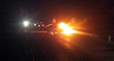 Međine, teška prometna nesreća, Mostar