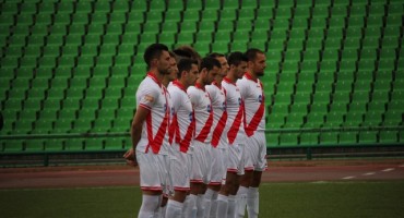 Olimpic-Zrinjski
