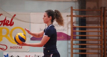 SOK Mostar-OK Troglav