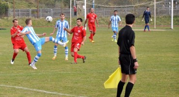 MNK Brotnjo, hšk posušje