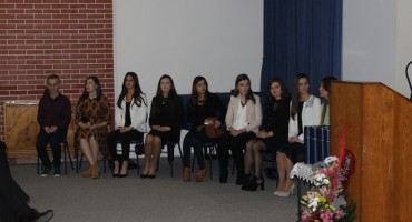 U Mostaru promovirani diplomanti Teološko-katehetskog instituta