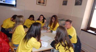 Mostar: Održan kviz Obrazovanje bez diskriminacije