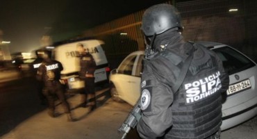 samoubojstvo, Sarajevo