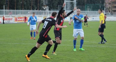 Marin Vranjić: Vjerujem da Zrinjski može do titule prvaka