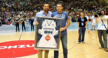 HKK Zrinjski: Senad Muminović novi trener Plemića