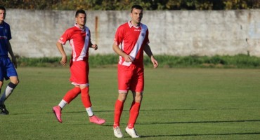 HNK Čapljina - HŠK Zrinjski 0:1
