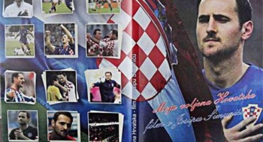 Promocija filma Moja voljena Hrvatska u Hercegovini