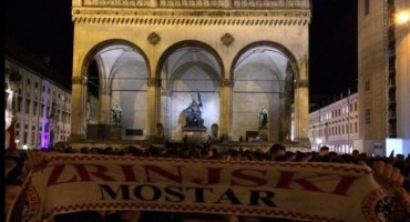 HŠK Zrinjski: Potpora Plemićima iz Muncehna