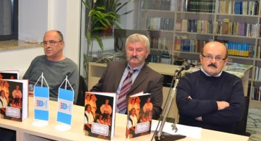 Libreto ERO S ONOGA SVIJETA, Široki Brijeg