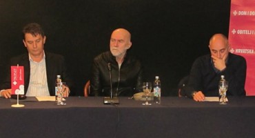 javna tribina, Mostar