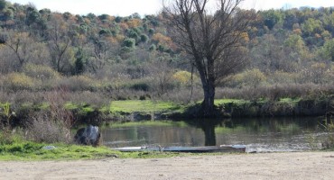 Stigla nam je jesen, a s njom već u srijedu stižu i prvi minusi