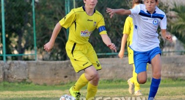 Pioniri i kadeti Adriatica uspješni u kupu Hrvatske