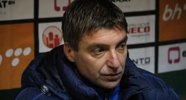 Vinko Marinović, Stadion HŠK Zrinjski, Stadion HŠK Zrinjski, Vinko Marinović, Stadion HŠK Zrinjski, Vinko Marinović, Vinko Marinović, HŠK Zrinjski