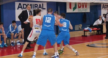 KK Leotar-HKK Zrinjski 85:72