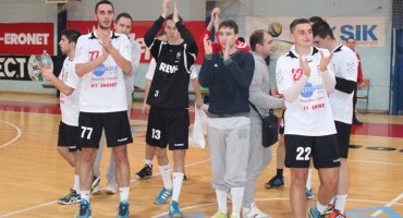 HMRK Zrinjski: Plemići sutra u važnoj utakmici dočekuju Krajinu