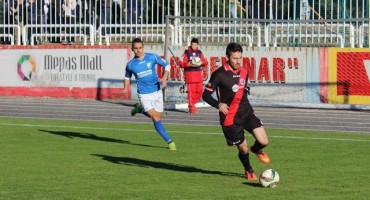 HŠK Zrinjski: Miloš Filipović najbolji igrač Premijer lige BiH