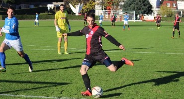 Ognjen Todorović: Ne želimo ići na odmor s gorkim sjećanjima Pristup 