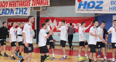 HMRK Zrinjski: Plemići večeras u važnoj utakmici dočekuju Konjuh