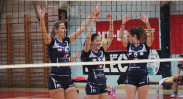 SOK Mostar-OK Troglav