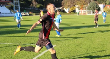 Jasmin Mešanović:Idemo na Široki po što bolji rezultat