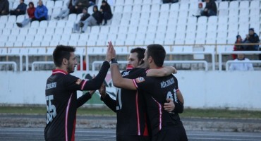 HŠK Zrinjski: Trebalo je vremena da se sve posloži