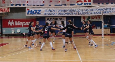 SOK Mostar: Sutra hercegovački derbi