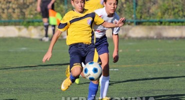 Kadeti Solina slavili u Stobreču, pobjeda pionira Primorca