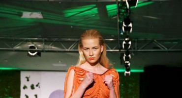 Maja Sabljić i Lucija Vrcić pobjednice PERWOLL NEW GENERATION 2015