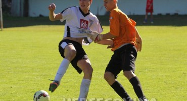 Pioniri Dubrovnika uvjerljivi u Imotskom, pobjeda kadeta Imotskog