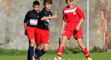 Pioniri Imotskog pobjedom nad Dinarom plasirali se u drugo kolo kupa