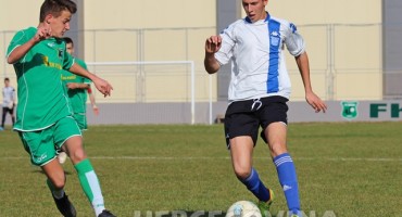 Kadeti Leotara slavili u Jablanici, remi juniora