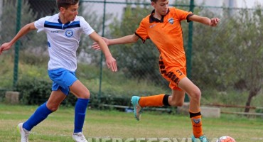 Dvostruko slavlje Adriatica u Šibeniku