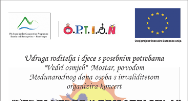 Mostar: Vedri vedre s prijateljima - 30.11.2015