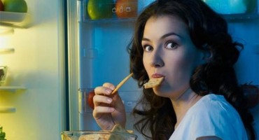 Treba li jesti navečer?