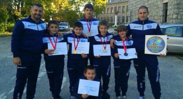 judo neretva