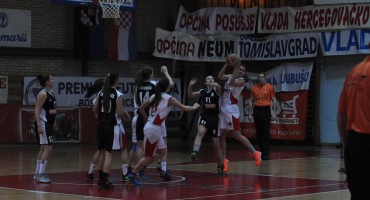 ŽKK Zrinjski 2010, žkk busovača