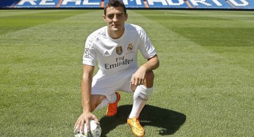 Hrvatski dvojac u srcu Milanovog veznog reda?