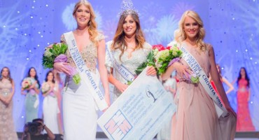 Ove godine velika obljetnica za izbor Miss Universe Hrvatske
