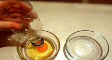 odvajanje, žumanjak, bjelanjak, kolači