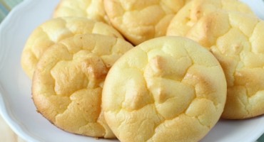 proteinski kruh, recept