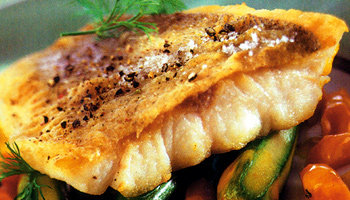 Riba – što je masnija, to je zdravija