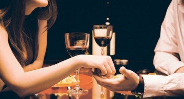 Evo kako dodatno zapaliti spoj s voljenom osobom