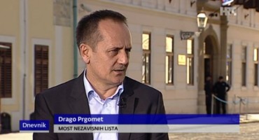 Božo Petrov, Drago Prgomet