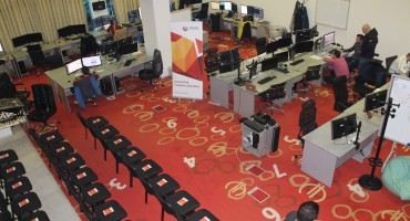 Tech Meetup , spark , Mostar