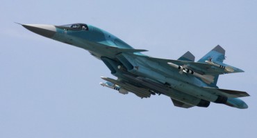 Su-34 , Rusija, Turska, rat u siriji, zrak-zrak rakete, Raqqa, Ekstremisti iz ISIL-a, ISIL, zrakoplovi Su-34, Su-34 