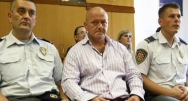 Vinko Martinović Štela: Nisam kriv za ubojstvo Jasmine Đukić