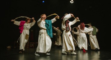 HNK Mostar: Najava predstave Brat magarac  za ponedjeljak 06.06.2016. u 20 sati